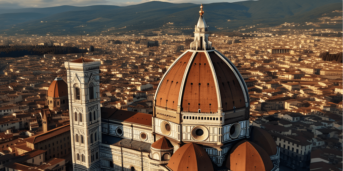 The Renaissance Wasn’t Built in a Day — A First Timer’s Guide to Florence’s Art