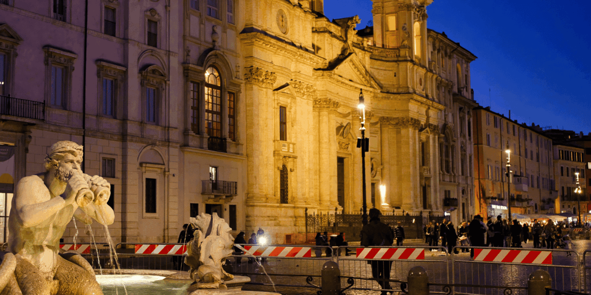 Walking Florence Like a Local — The Streets Most Tourists Never Find or Forget